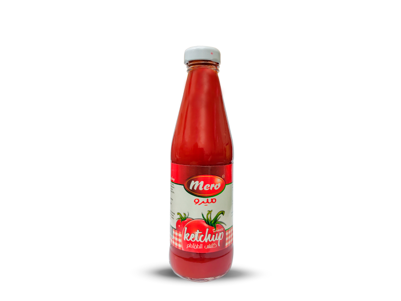 ميرو كاتشب