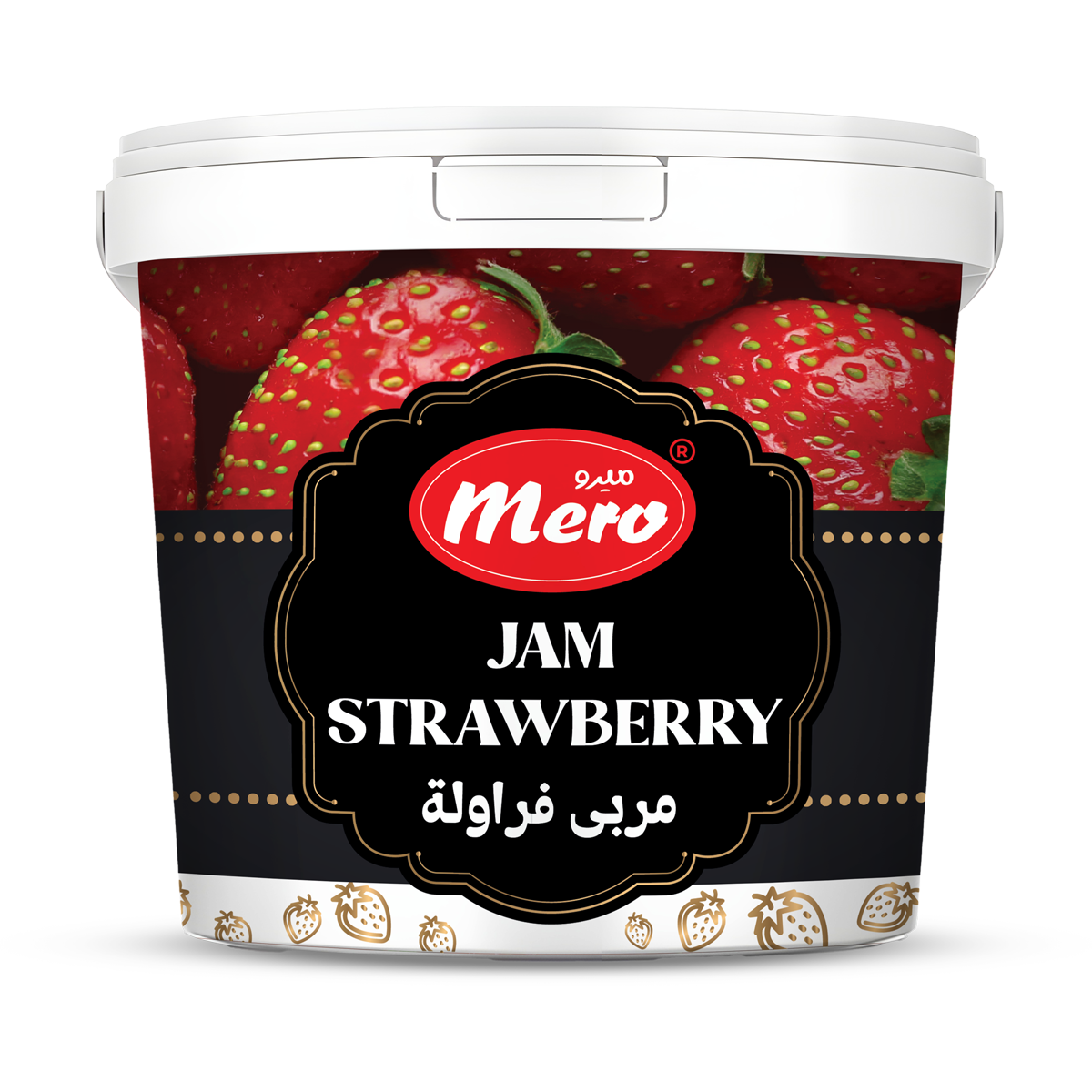 Mero Jam 1.7KG